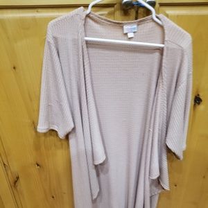 Lularoe shirley small